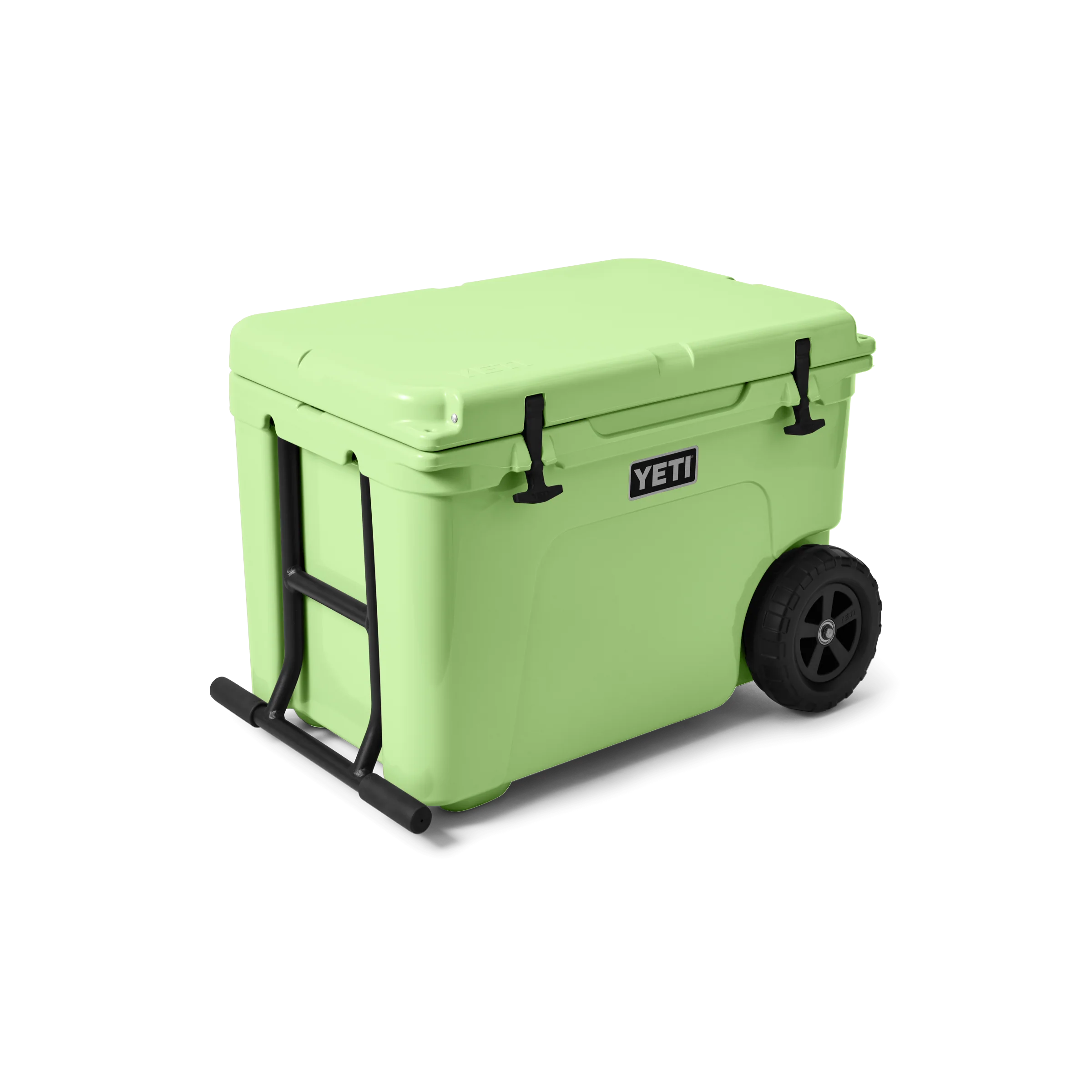 Tundra Haul® Wheeled Cool Box - Image 2