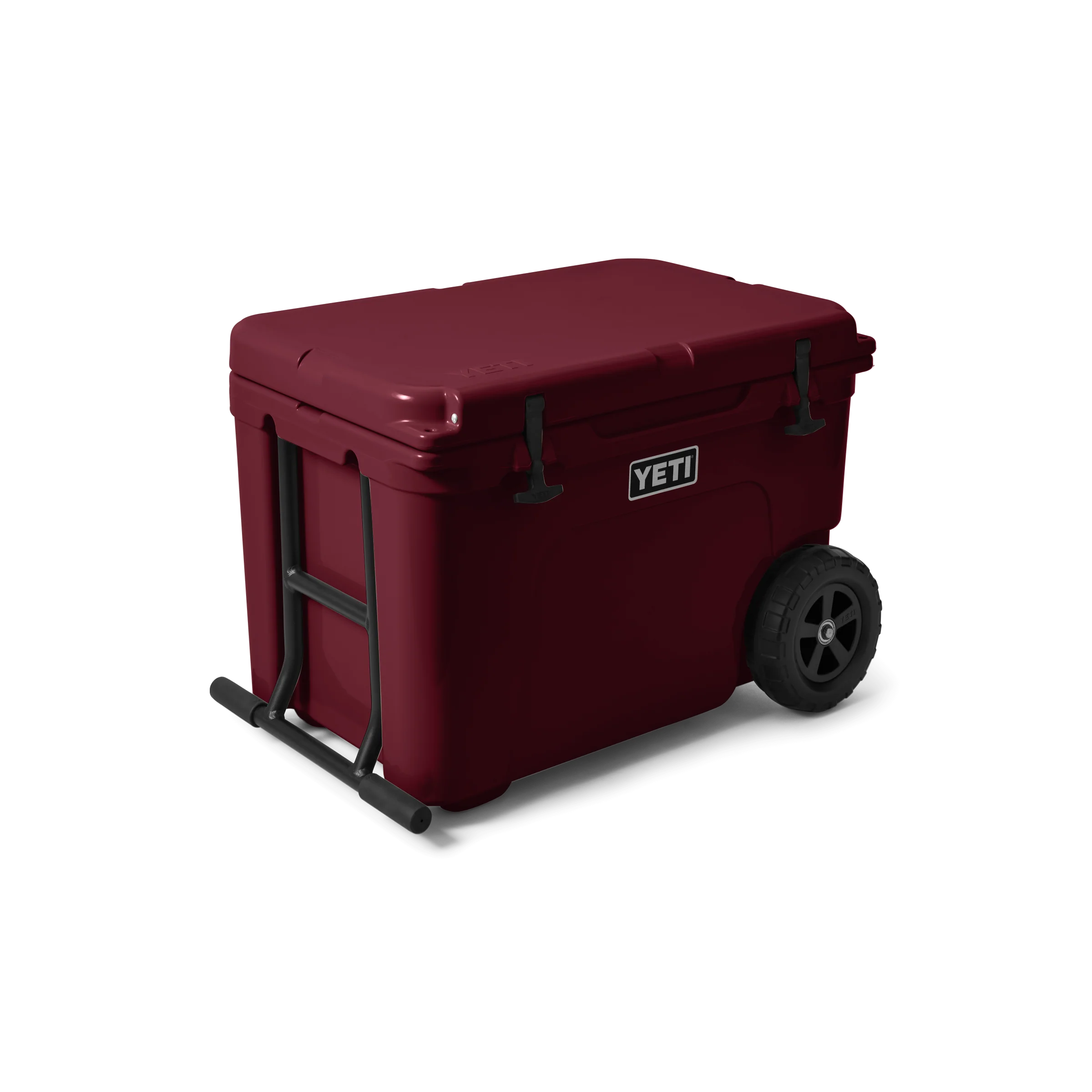 Tundra Haul® Wheeled Cool Box - Image 2
