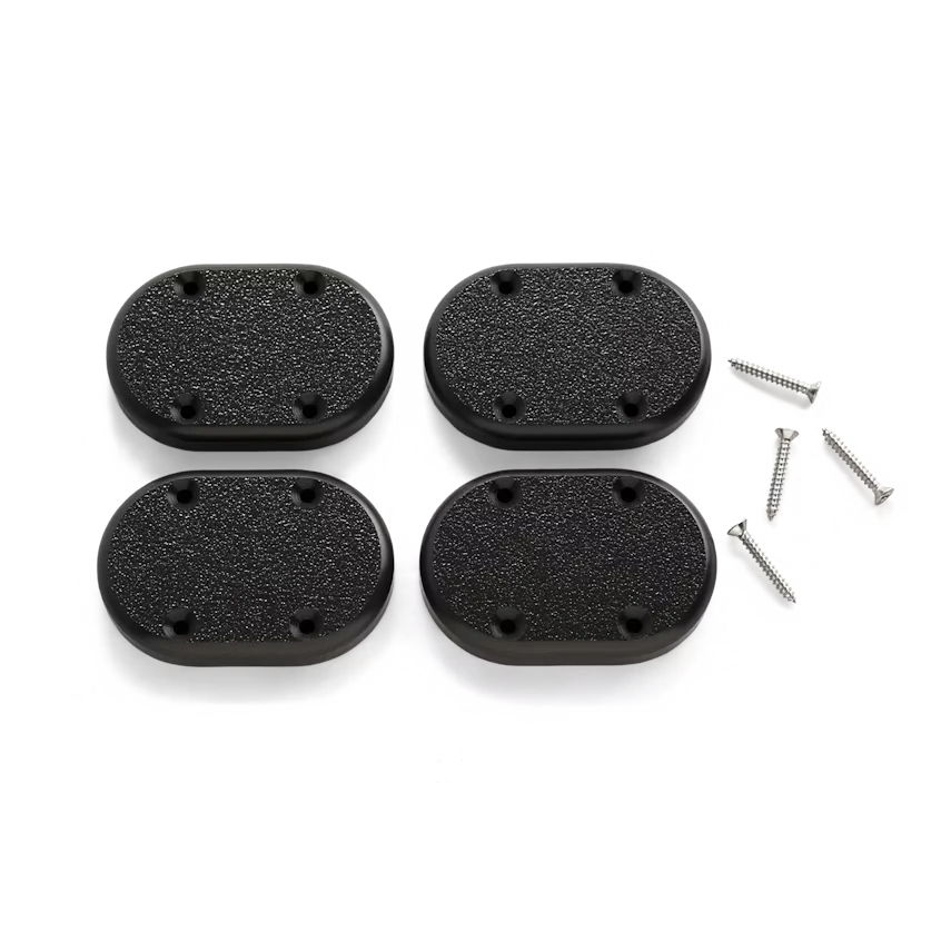 Tundra® Sliding Feet