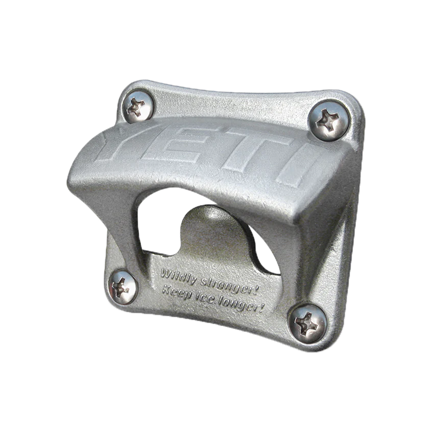 Wall Mount Bottle Opener - Image 2