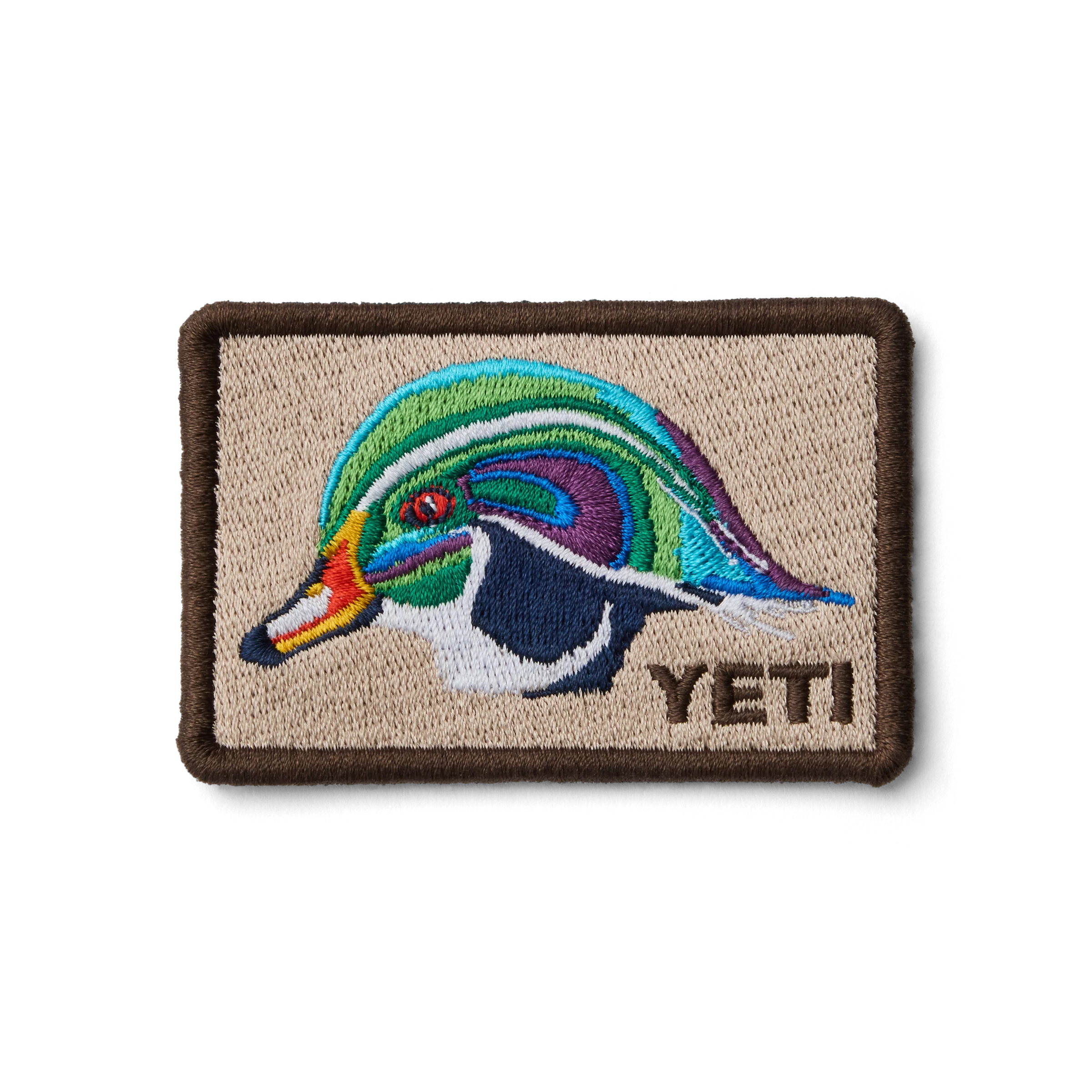 Wood Duck Patch