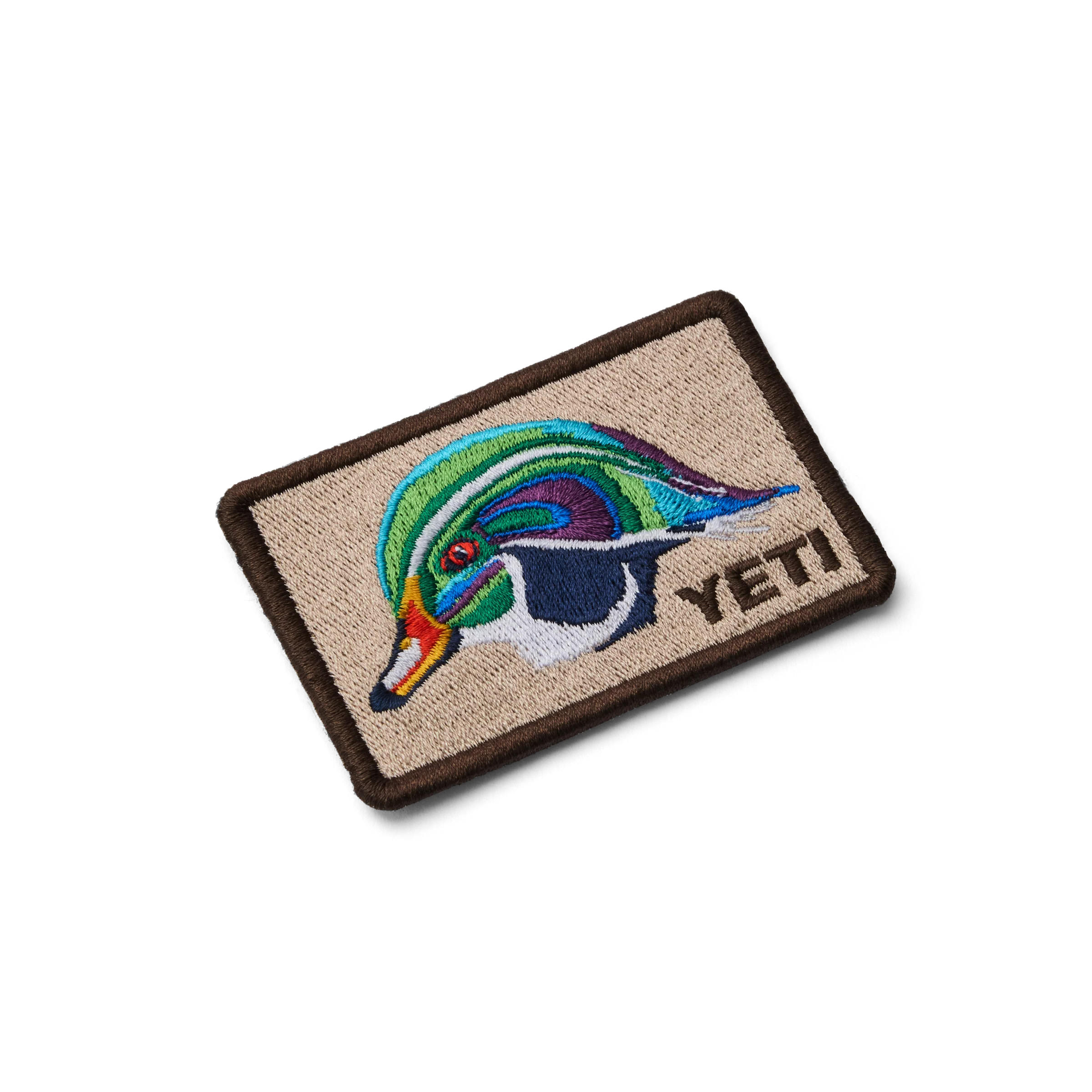 Wood Duck Patch - Image 2