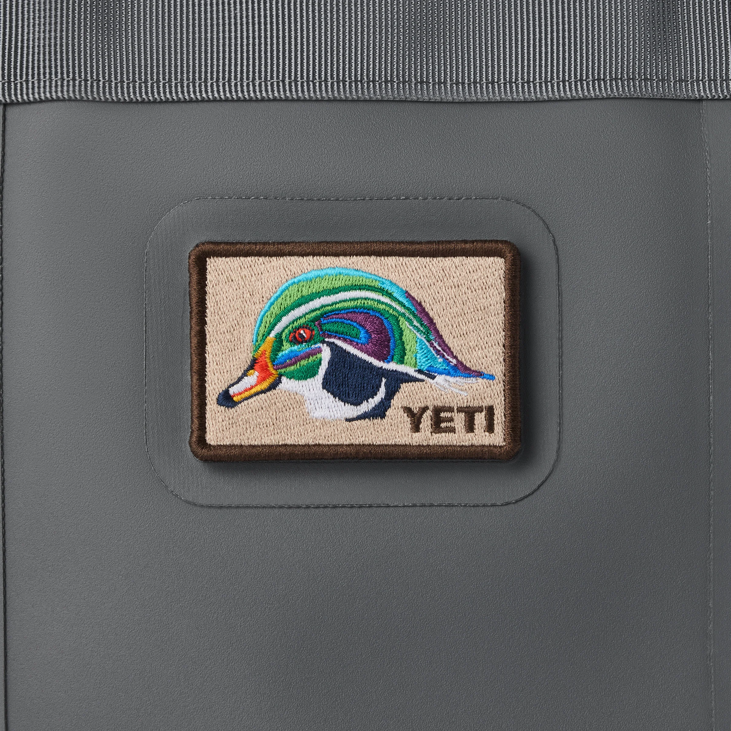 Wood Duck Patch - Image 3