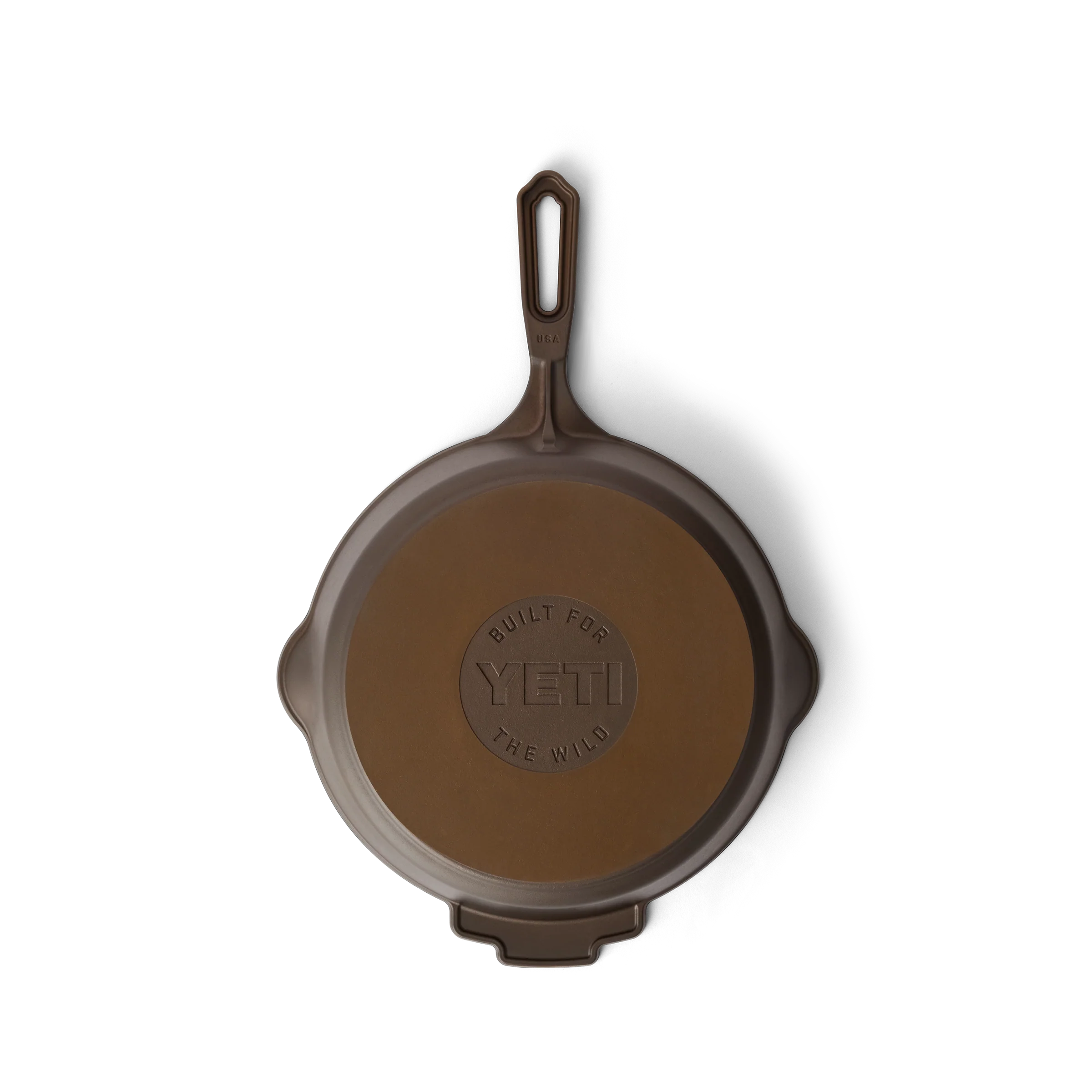 YETI™ 10 Cast Iron Skillet - Image 2