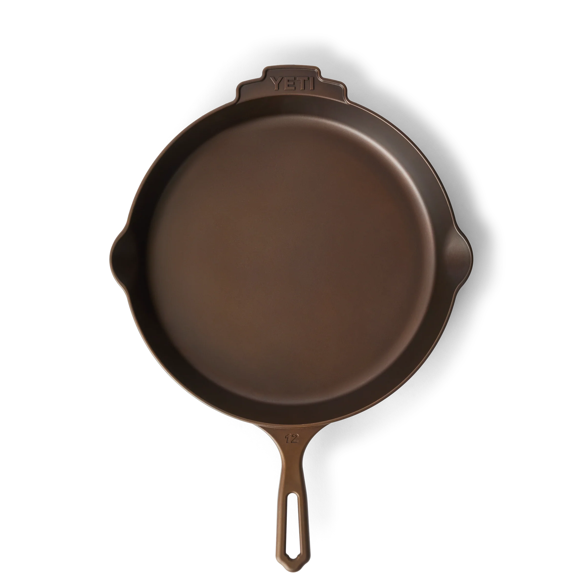 YETI™ 12 Cast Iron Skillet
