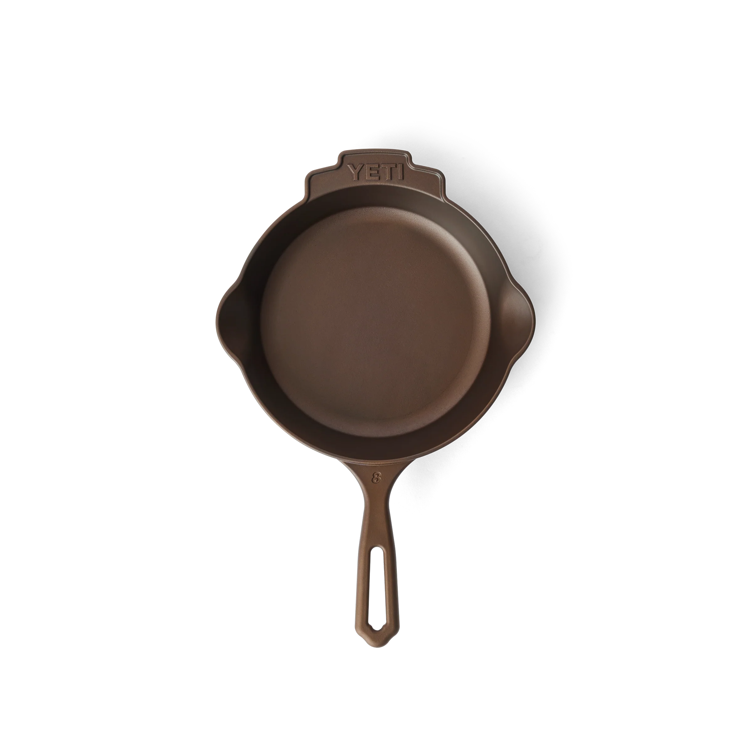 YETI™ 8 Cast Iron Skillet