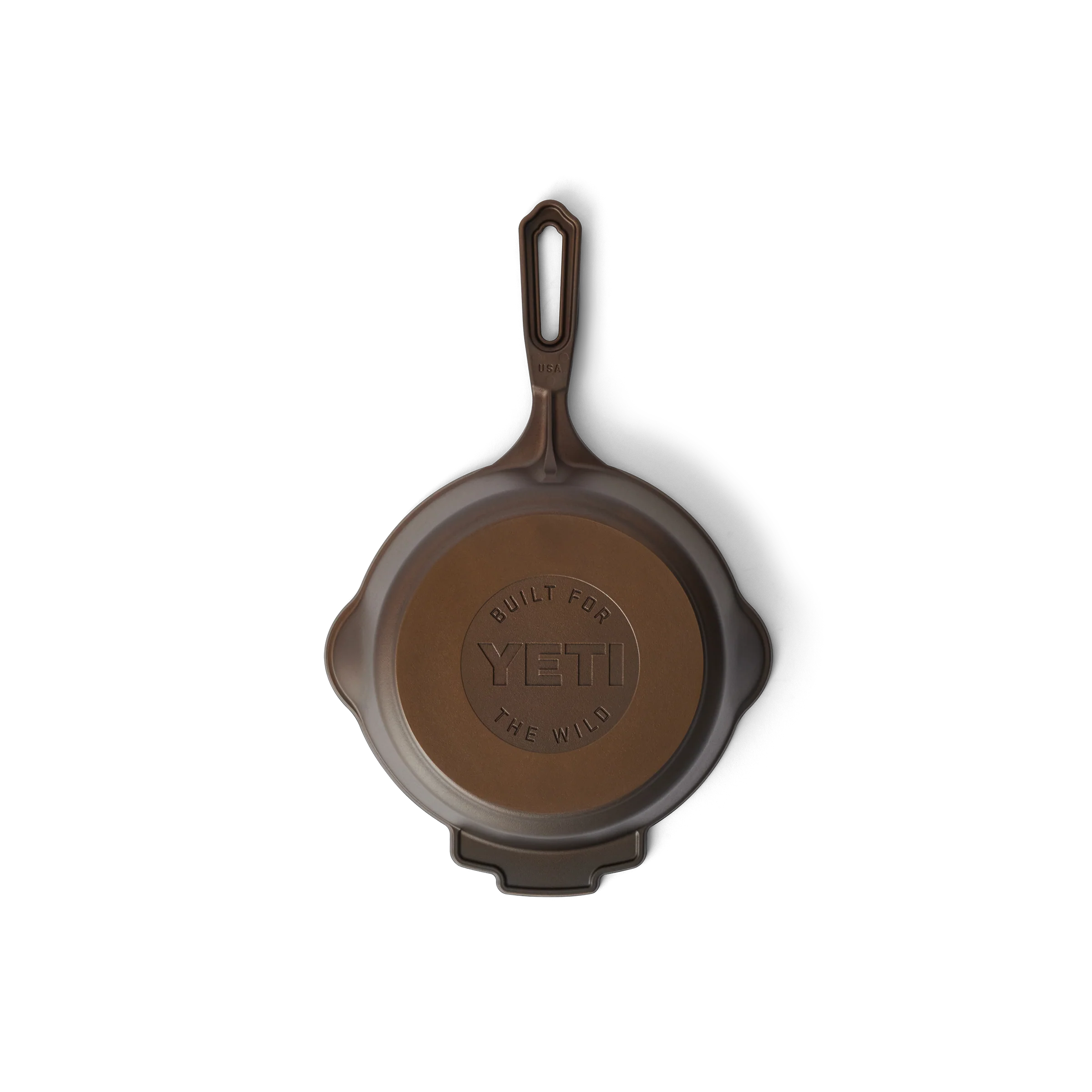 YETI™ 8 Cast Iron Skillet - Image 2
