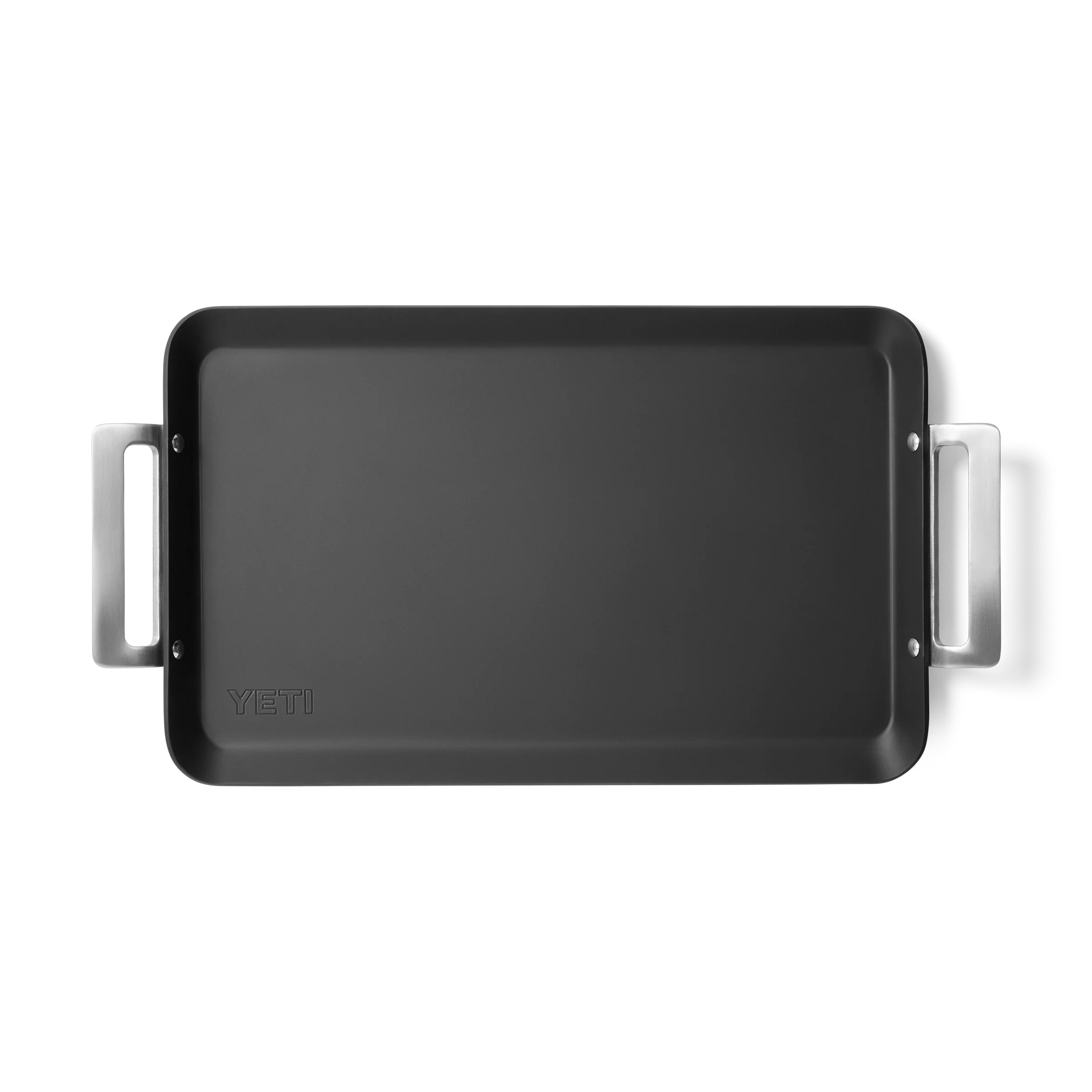 YETI® Carbon Steel Griddle