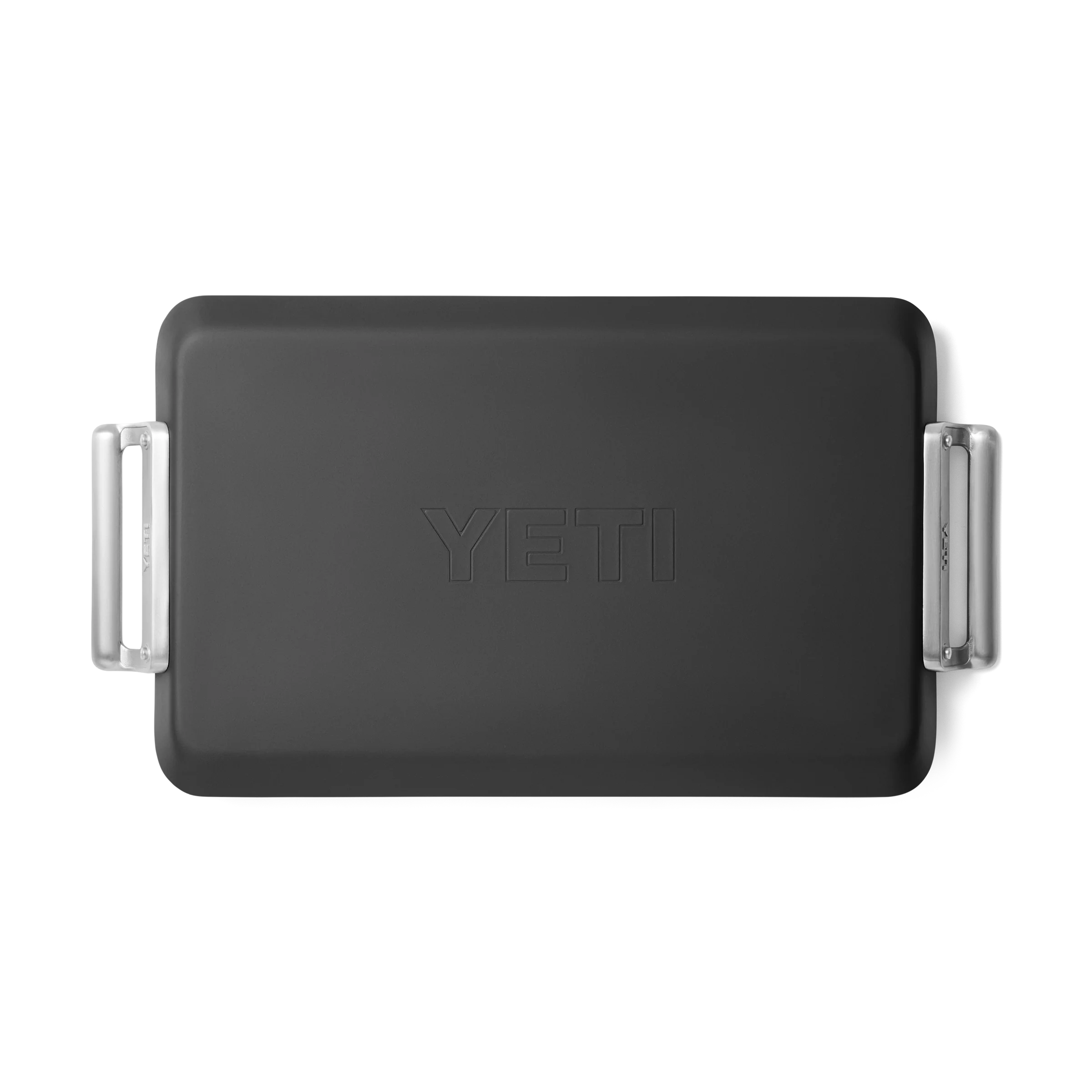 YETI® Carbon Steel Griddle - Image 2