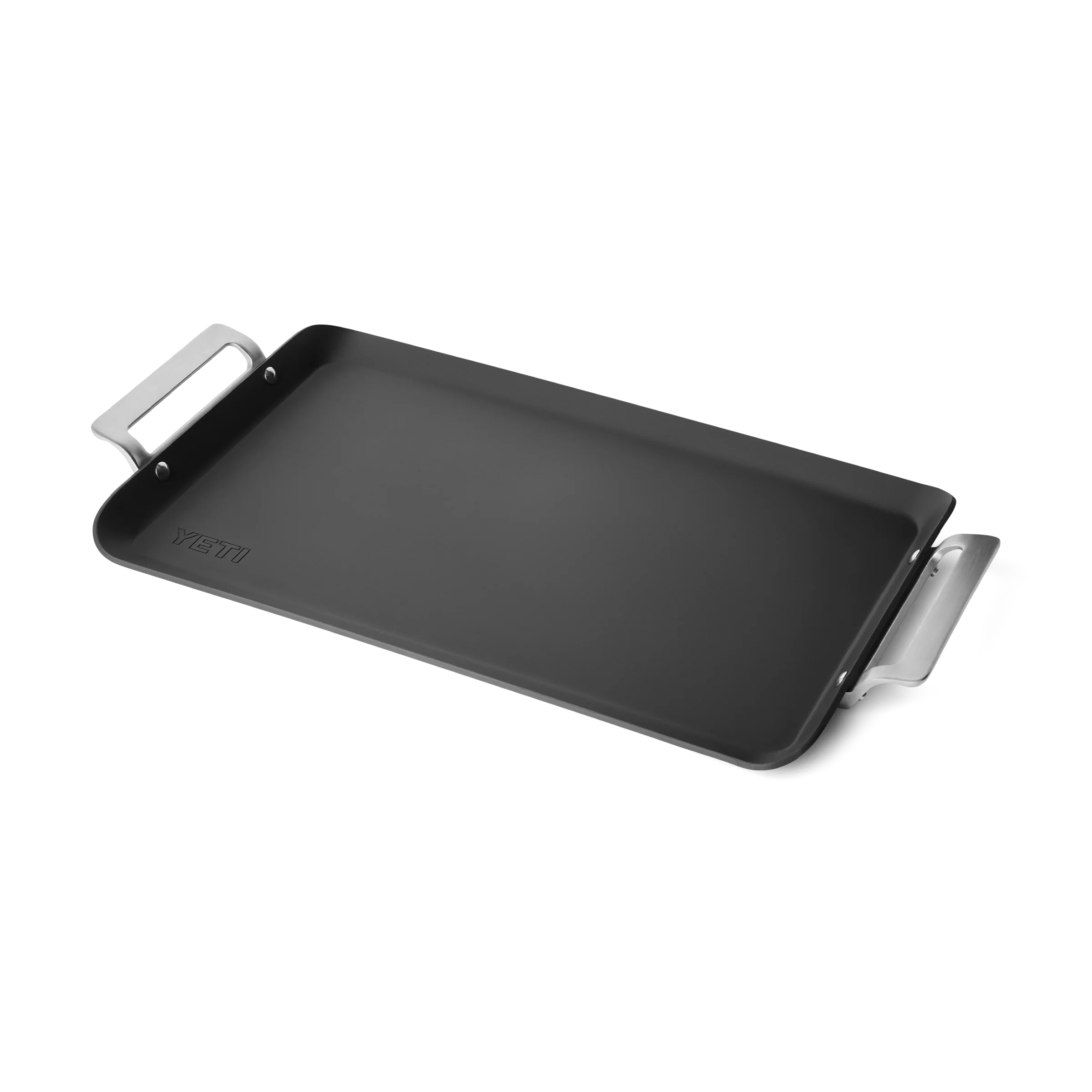 YETI® Carbon Steel Griddle - Image 4