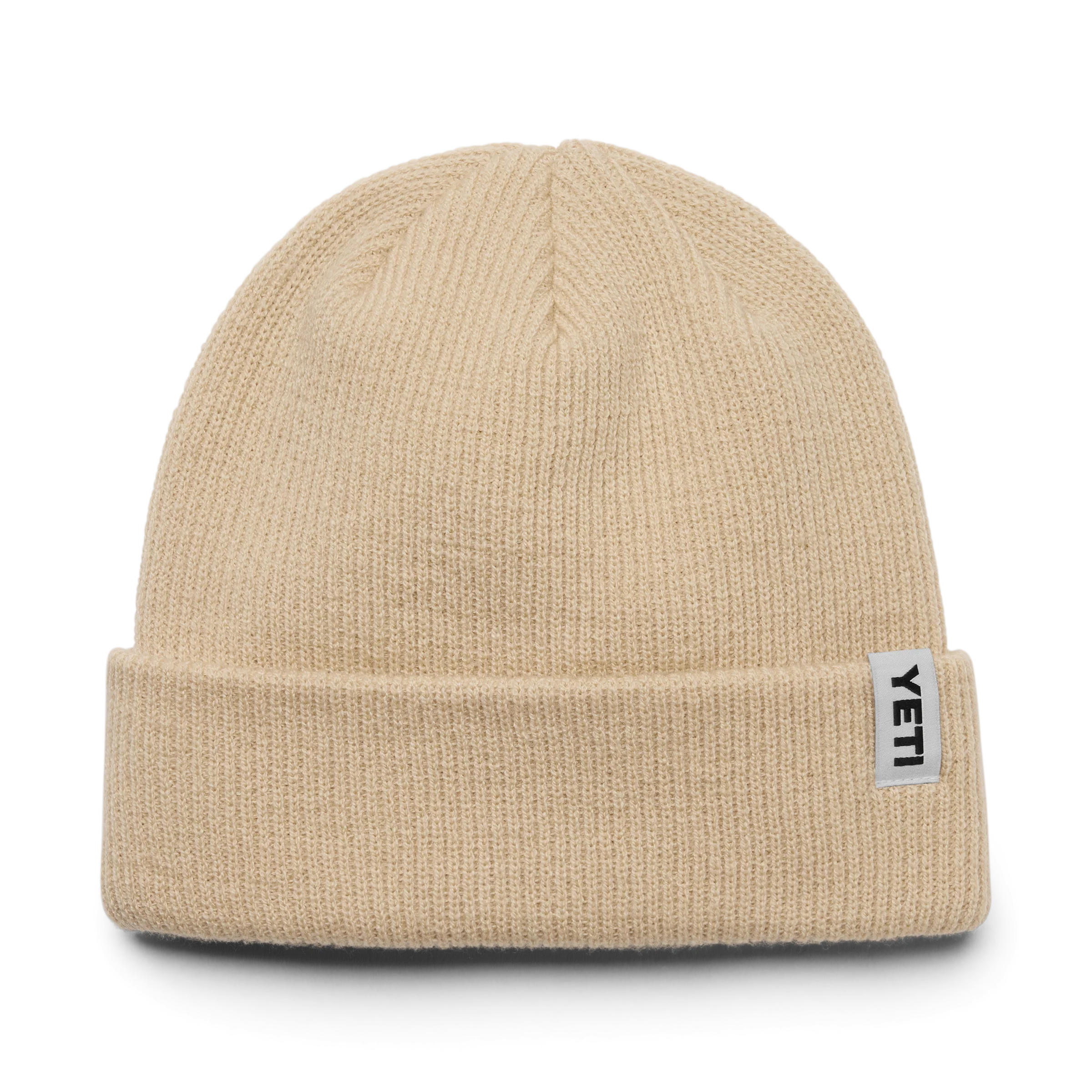 YETI™ Logo Badge Beanie