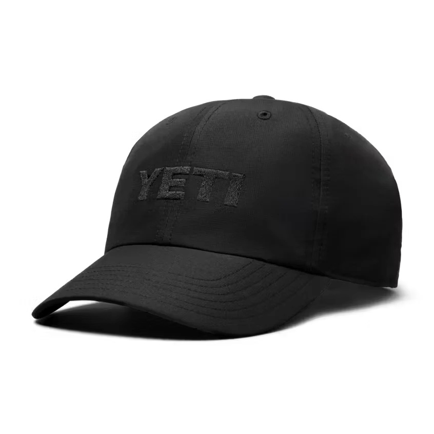 YETI® Logo Performance Baseball Cap - Image 3