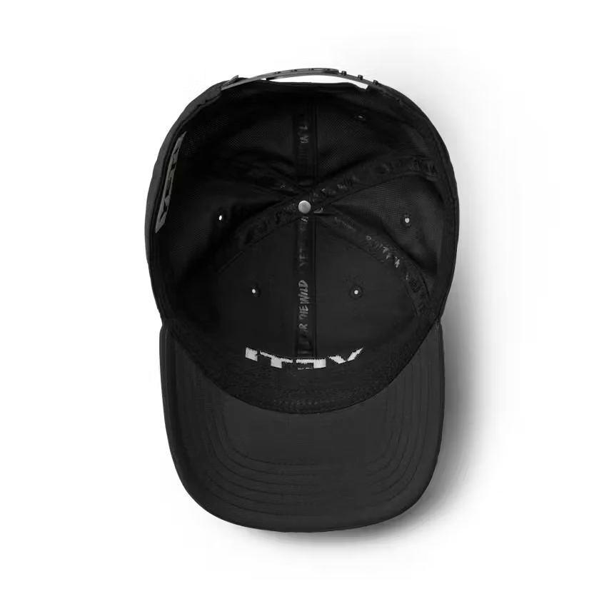 YETI® Logo Performance Baseball Cap - Image 5