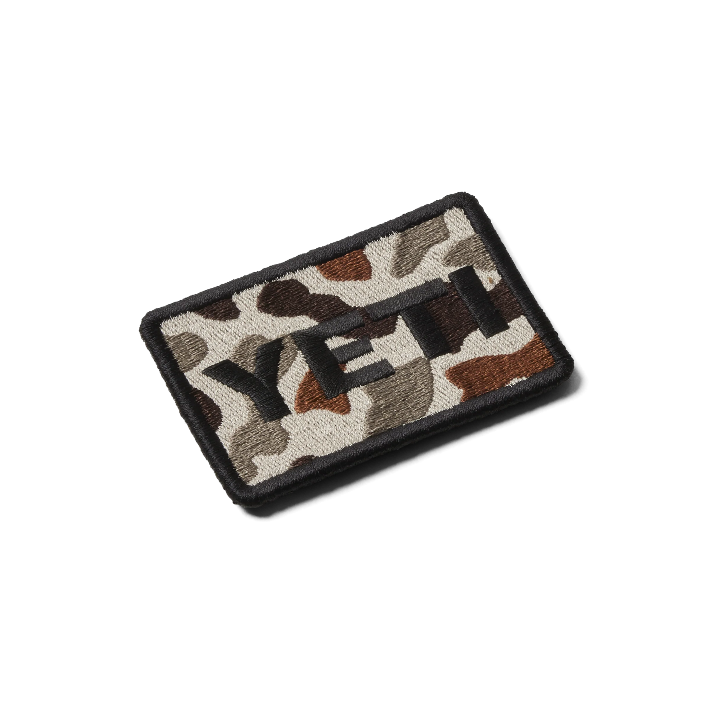 Wetlands Camo Patch - Image 2