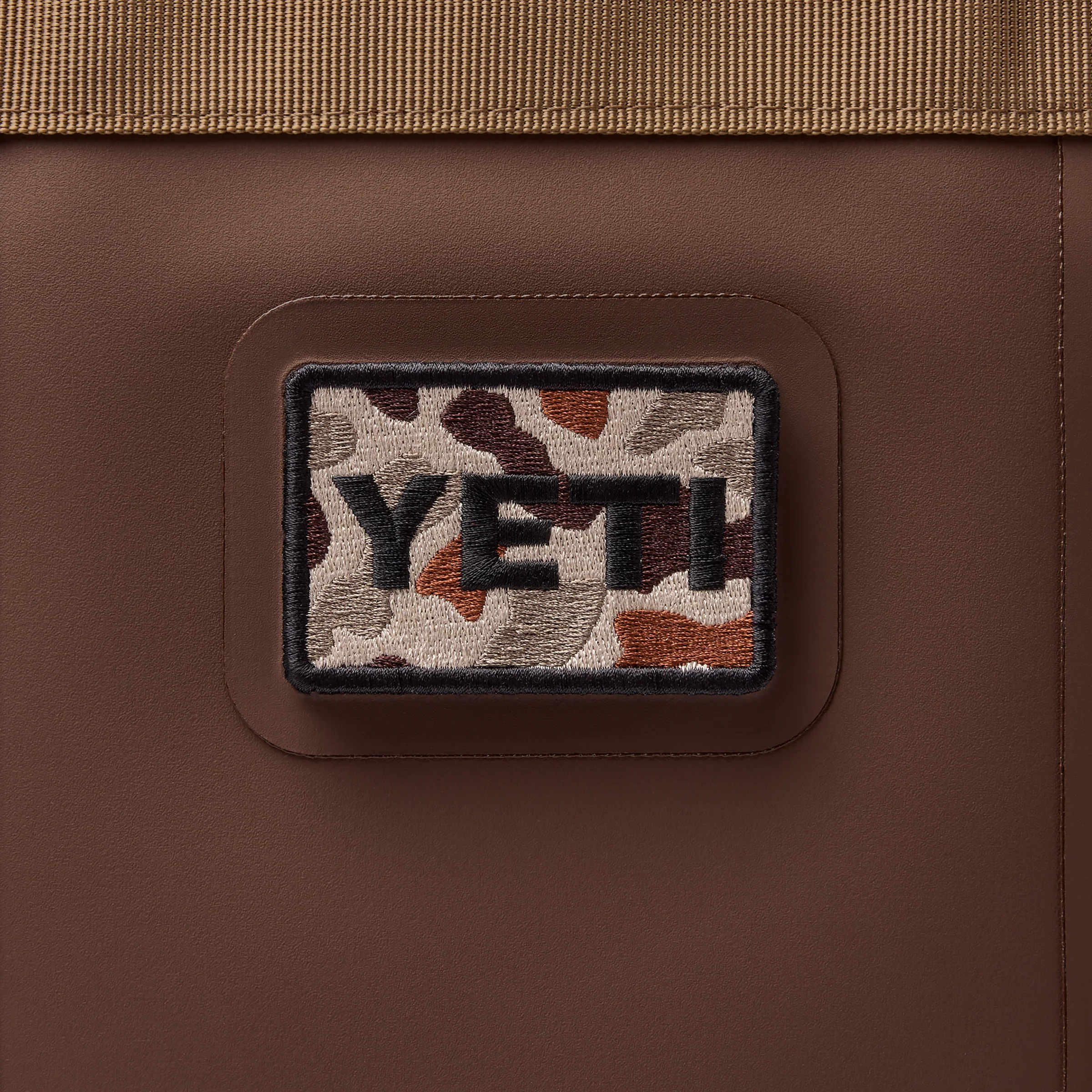 Wetlands Camo Patch - Image 3