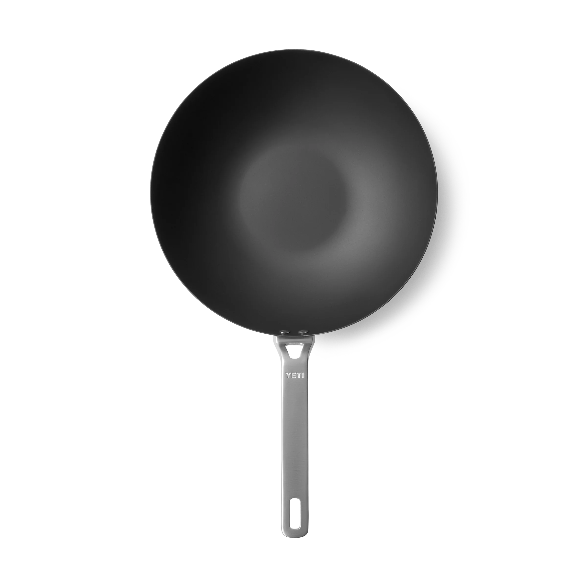 YETI® Carbon Steel Wok