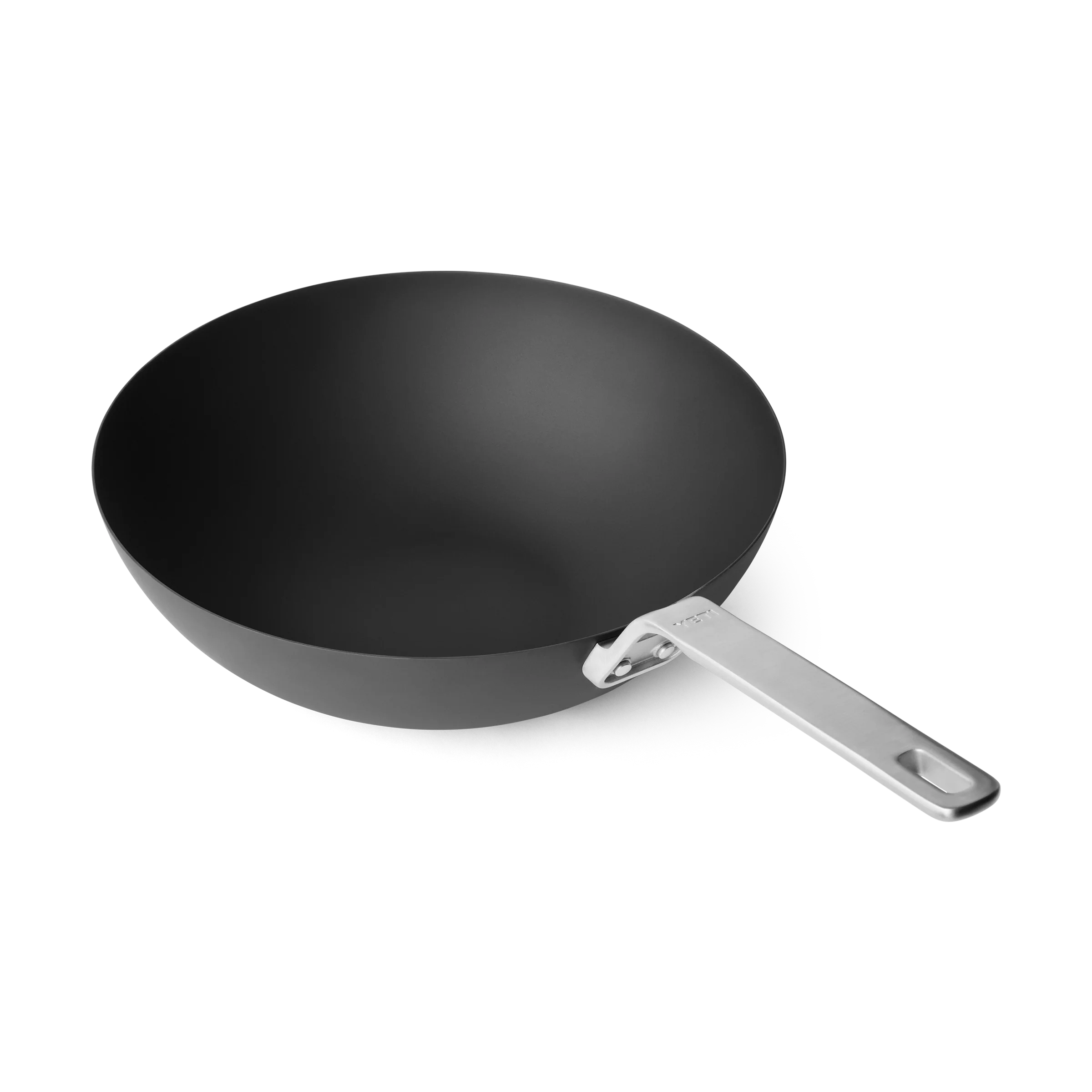 YETI® Carbon Steel Wok - Image 4