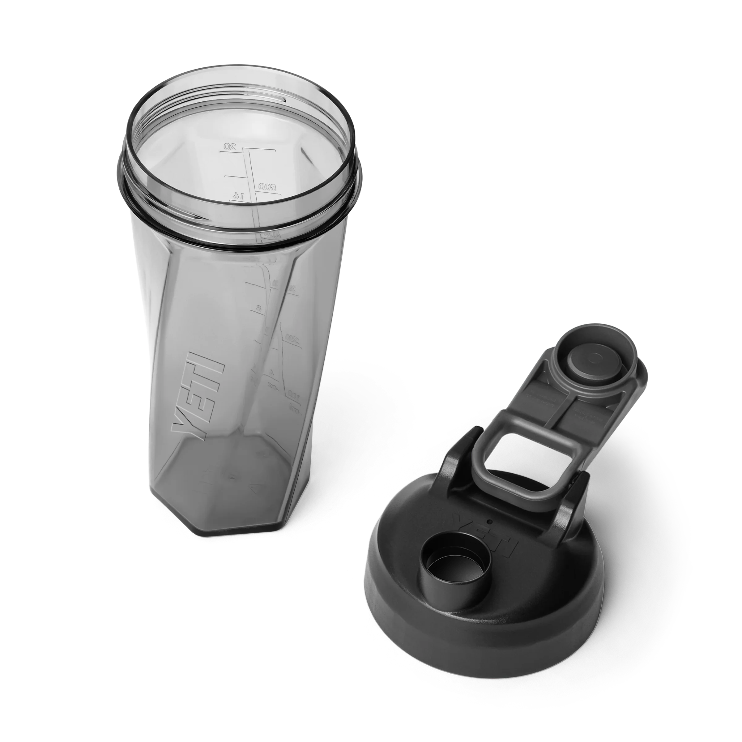 Yonder® 27 oz (737 ml) Shaker Bottle - Image 3